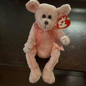 Hayes - The Attic Treasures Collection Beanie Baby